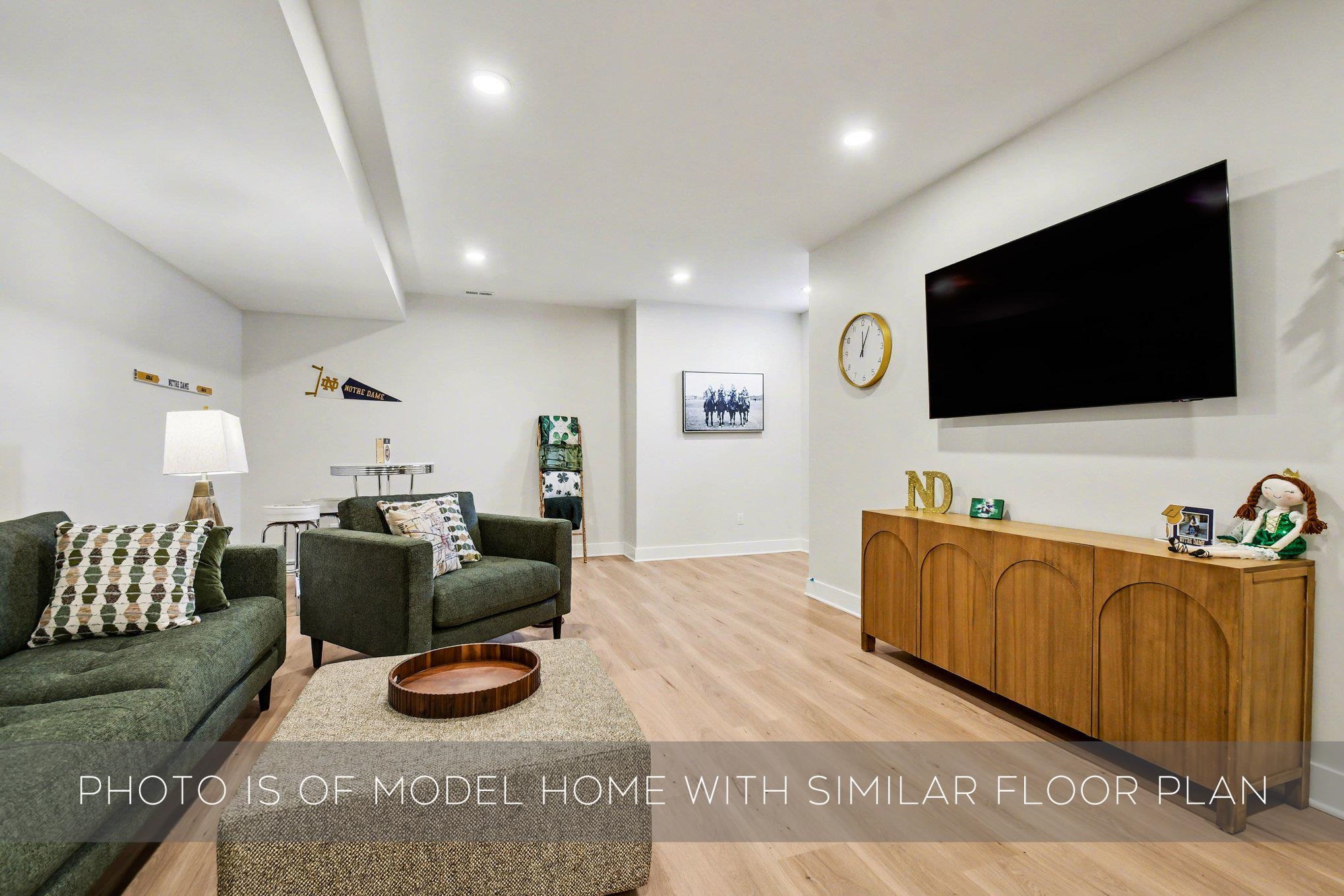 1301 Corby Boulevard South Bend IN 46617