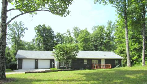4743 E Coltrane Lane Spencer IN 47460