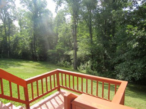 4743 E Coltrane Lane Spencer IN 47460