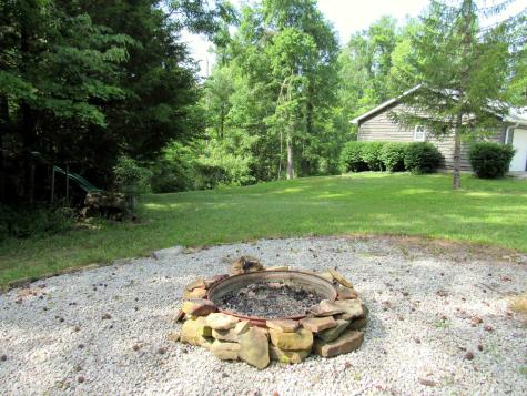 4743 E Coltrane Lane Spencer IN 47460