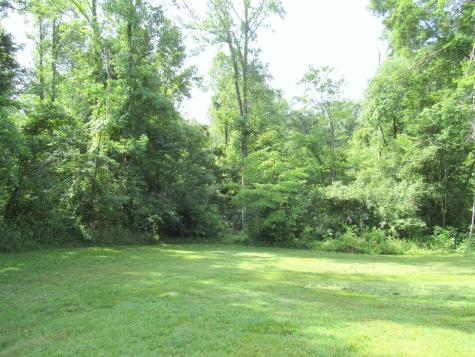4743 E Coltrane Lane Spencer IN 47460