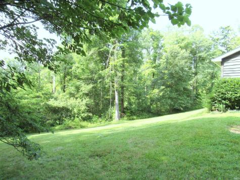 4743 E Coltrane Lane Spencer IN 47460