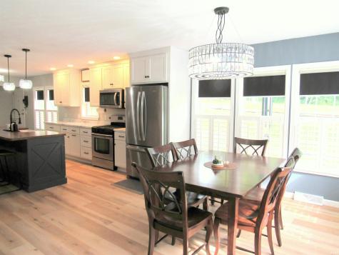 4743 E Coltrane Lane Spencer IN 47460