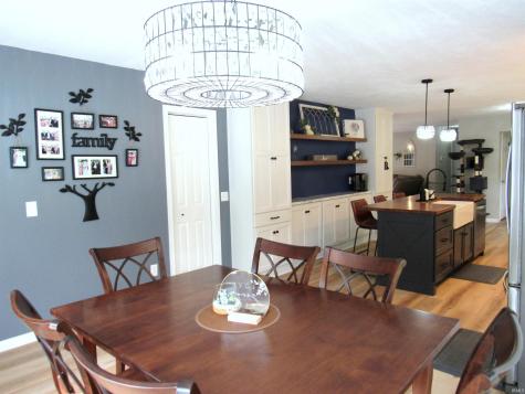 4743 E Coltrane Lane Spencer IN 47460