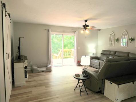 4743 E Coltrane Lane Spencer IN 47460