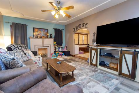 909 S 21st Street New Castle IN 47362