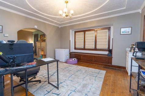 909 S 21st Street New Castle IN 47362