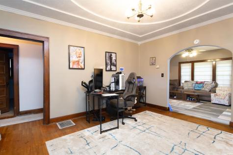 909 S 21st Street New Castle IN 47362