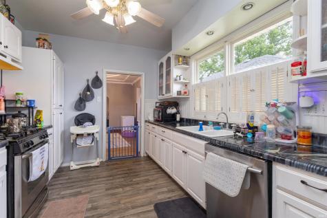 909 S 21st Street New Castle IN 47362