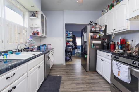 909 S 21st Street New Castle IN 47362