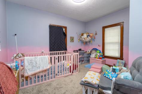 909 S 21st Street New Castle IN 47362