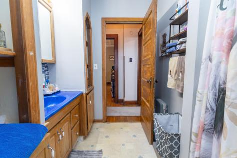 909 S 21st Street New Castle IN 47362