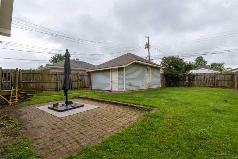 909 S 21st Street New Castle IN 47362