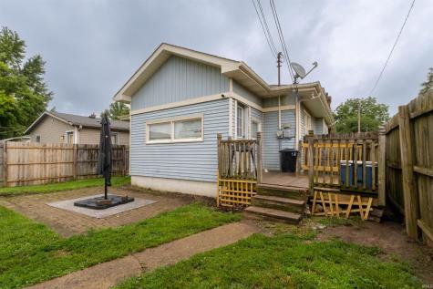 909 S 21st Street New Castle IN 47362