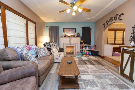 909 S 21st Street New Castle IN 47362