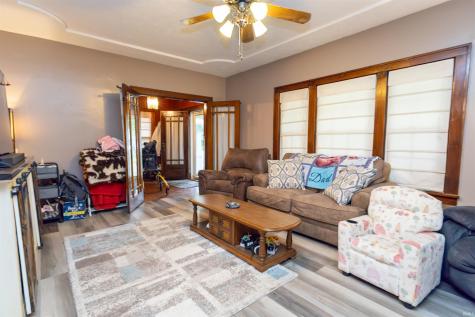 909 S 21st Street New Castle IN 47362
