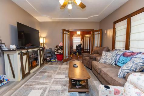 909 S 21st Street New Castle IN 47362