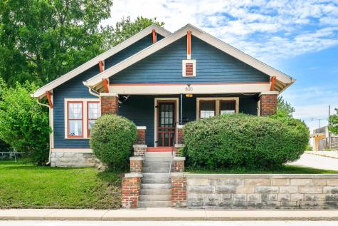 800 S Rogers Street Bloomington IN 47403