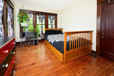 800 S Rogers Street Bloomington IN 47403