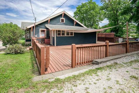 800 S Rogers Street Bloomington IN 47403