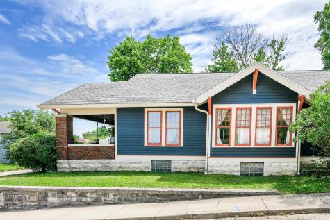 800 S Rogers Street Bloomington IN 47403