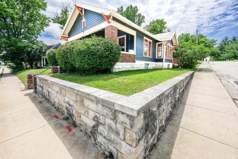 800 S Rogers Street Bloomington IN 47403