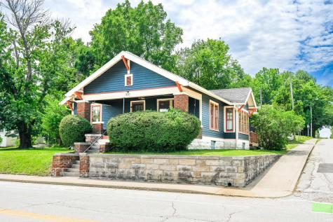 800 S Rogers Street Bloomington IN 47403