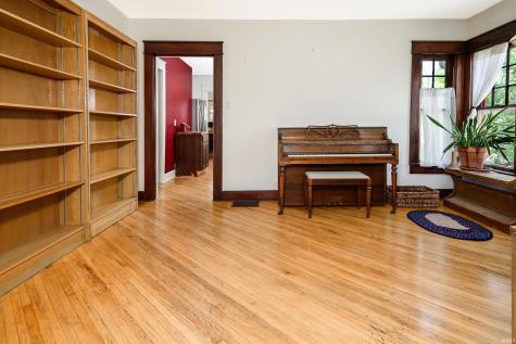 800 S Rogers Street Bloomington IN 47403