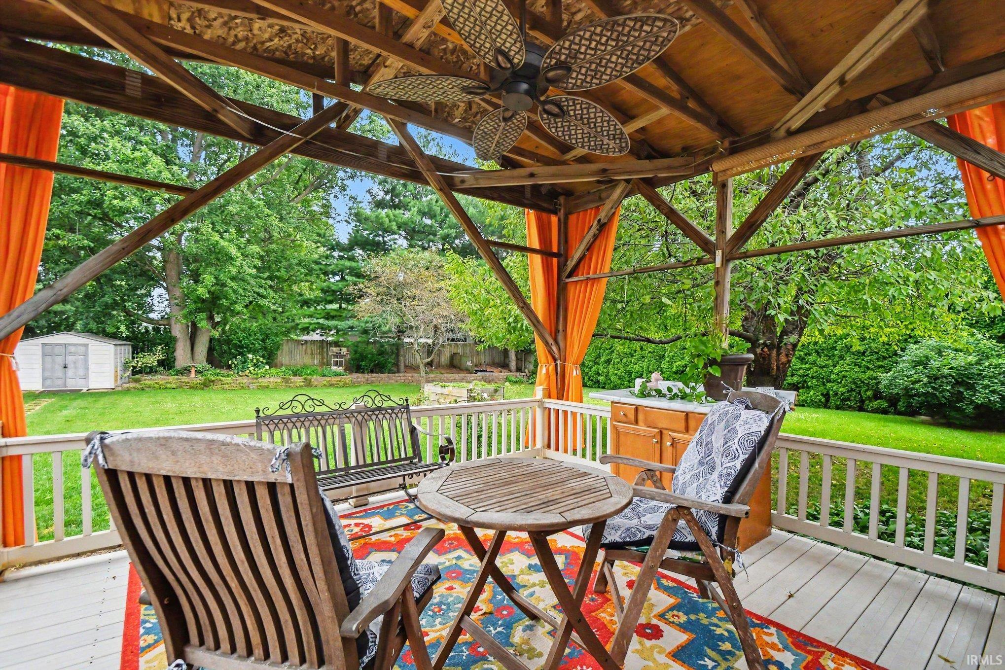 22352 Stonebridge Drive Elkhart IN 46514