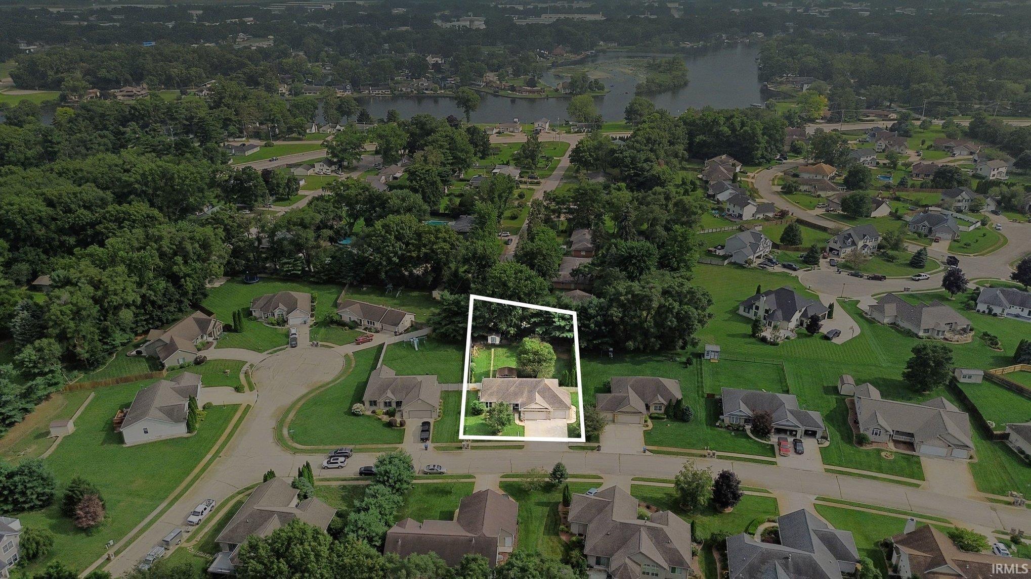 22352 Stonebridge Drive Elkhart IN 46514