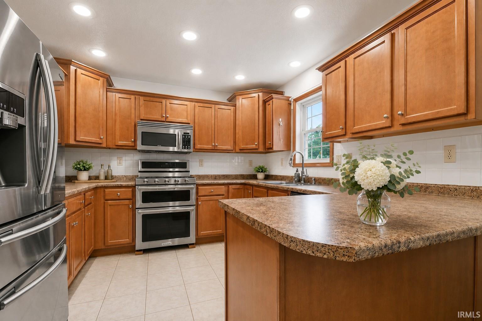 22352 Stonebridge Drive Elkhart IN 46514