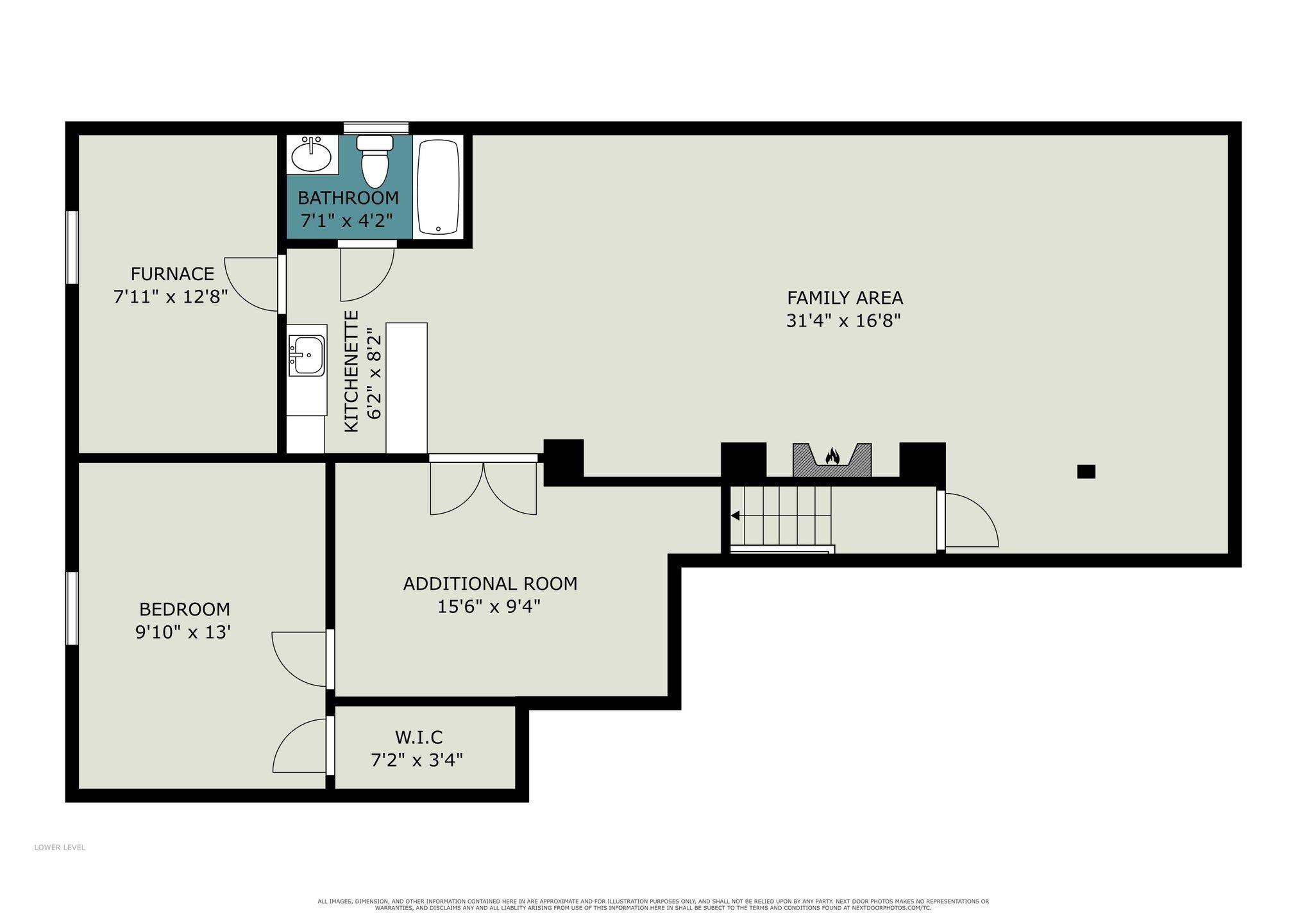 22352 Stonebridge Drive Elkhart IN 46514
