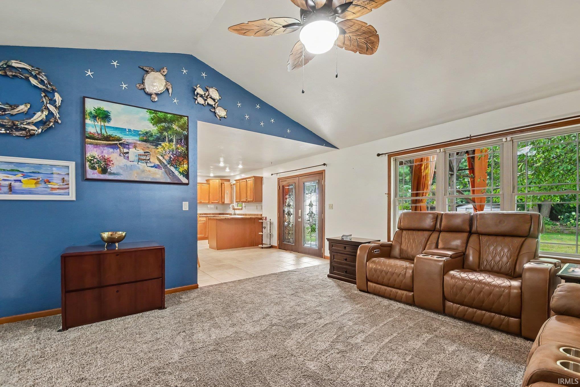 22352 Stonebridge Drive Elkhart IN 46514