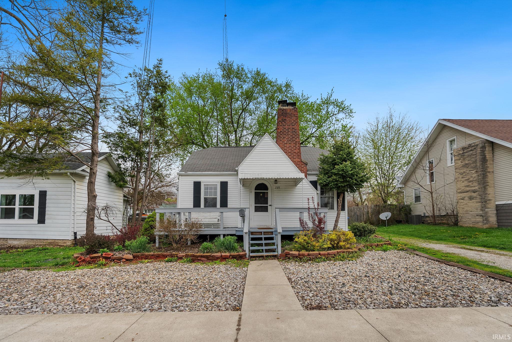 735 E Main Street Warsaw IN 46580