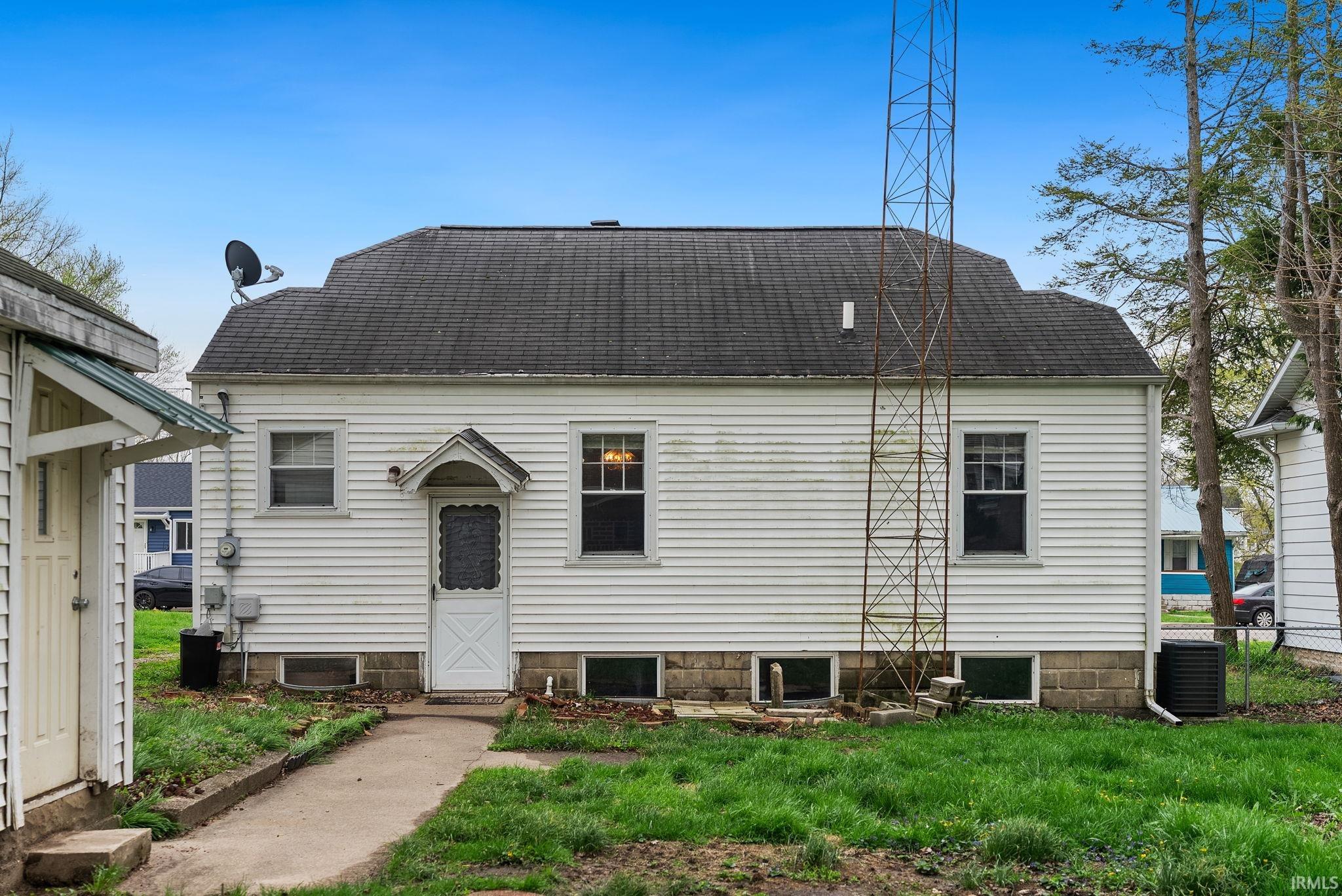 735 E Main Street Warsaw IN 46580