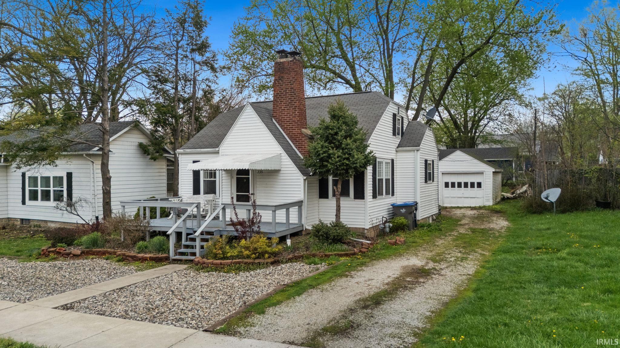 735 E Main Street Warsaw IN 46580