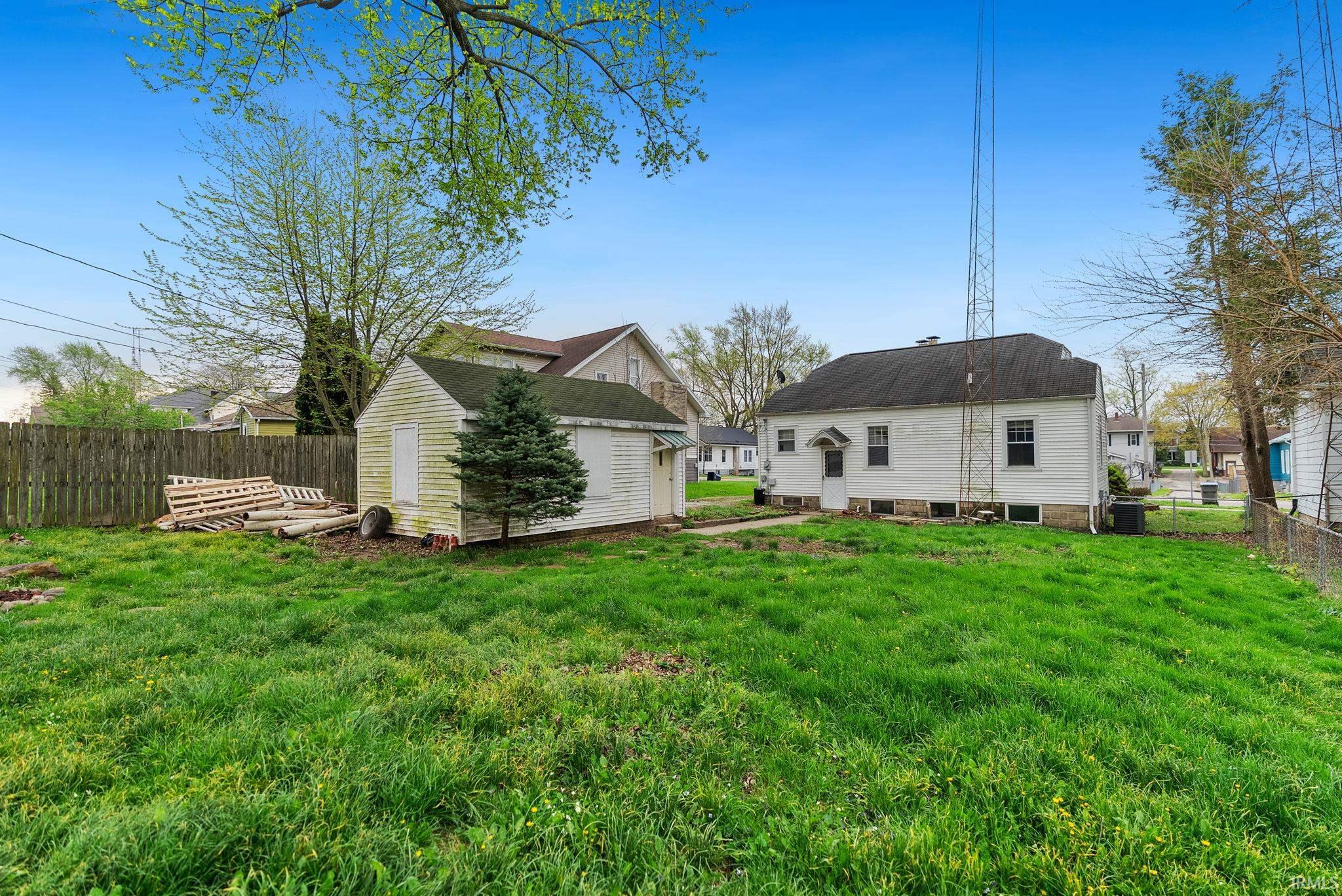 735 E Main Street Warsaw IN 46580