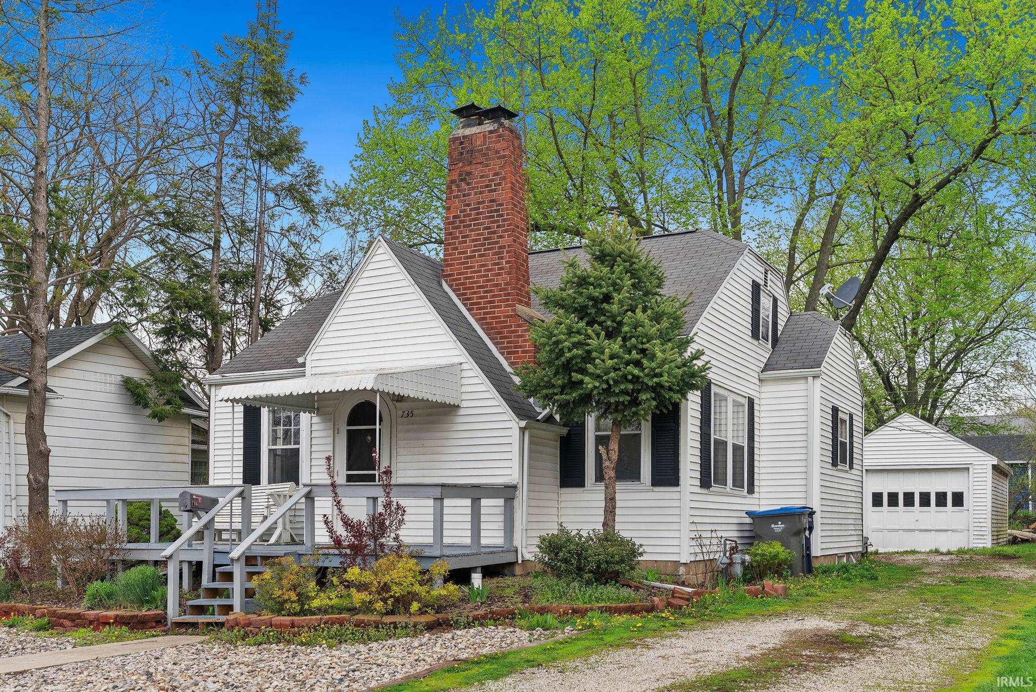 735 E Main Street Warsaw IN 46580