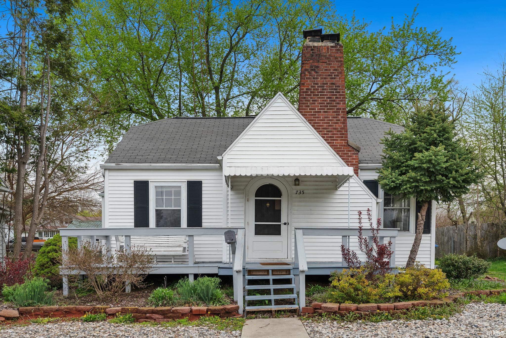 735 E Main Street Warsaw IN 46580