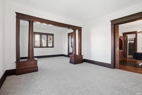 437 N Conde Street Tipton IN 46072