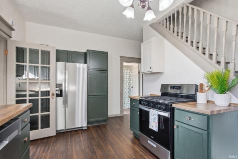 437 N Conde Street Tipton IN 46072
