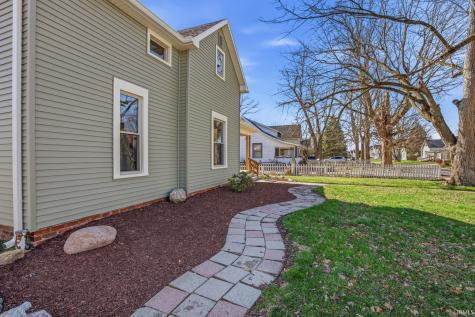437 N Conde Street Tipton IN 46072
