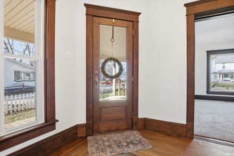 437 N Conde Street Tipton IN 46072