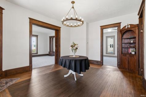 437 N Conde Street Tipton IN 46072