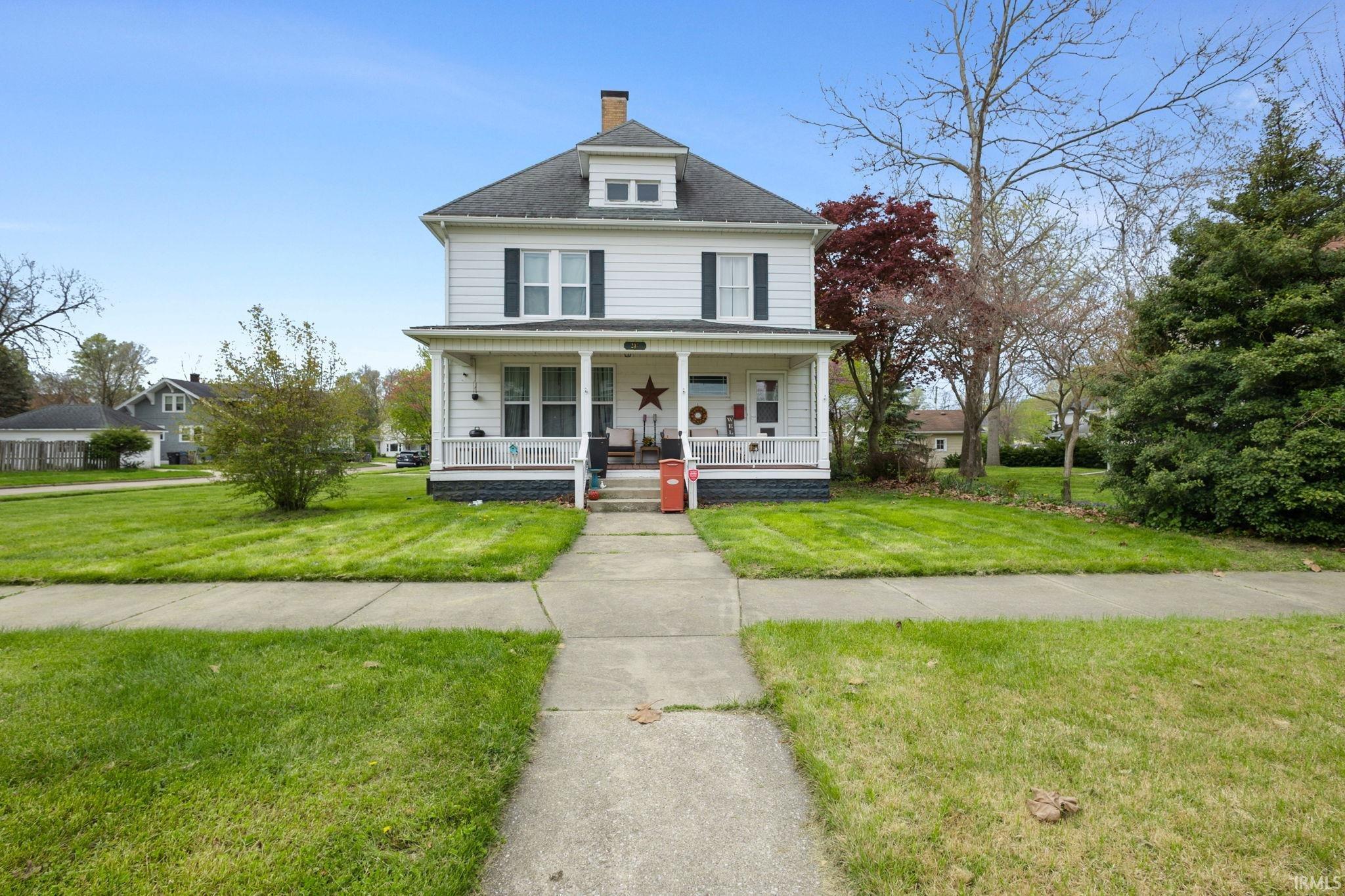 207 Myrtle Street Elkhart IN 46514