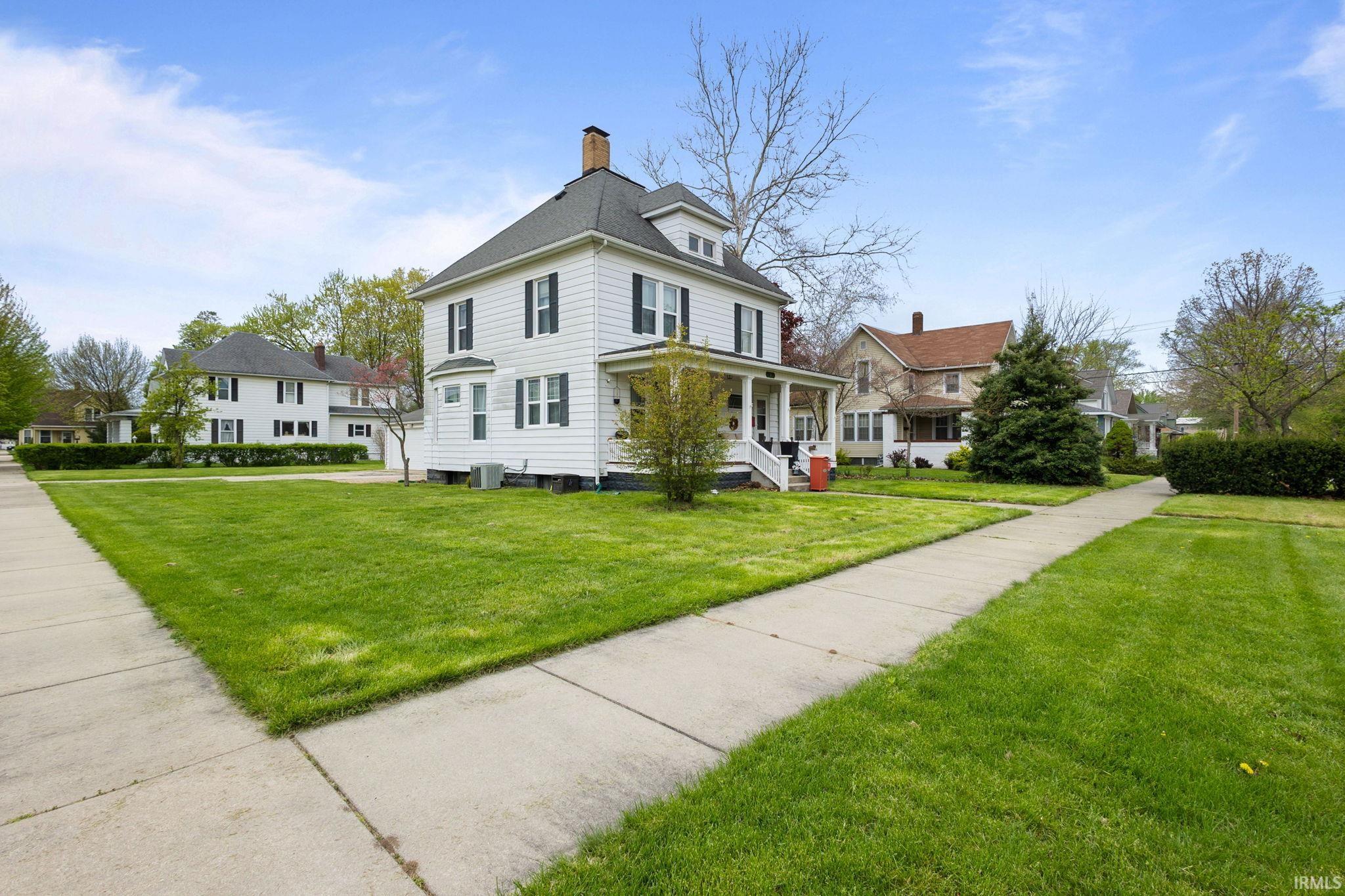 207 Myrtle Street Elkhart IN 46514