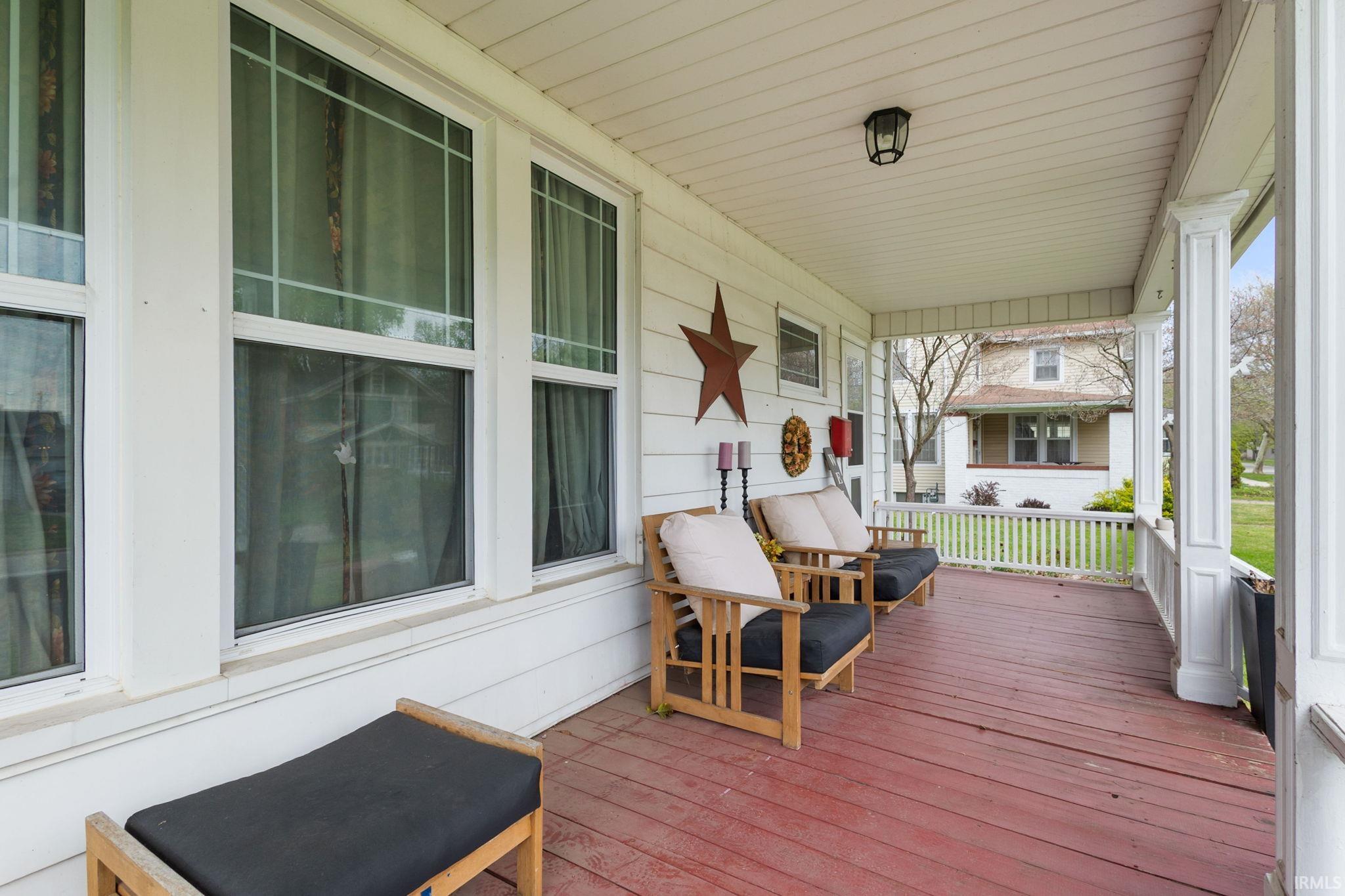 207 Myrtle Street Elkhart IN 46514