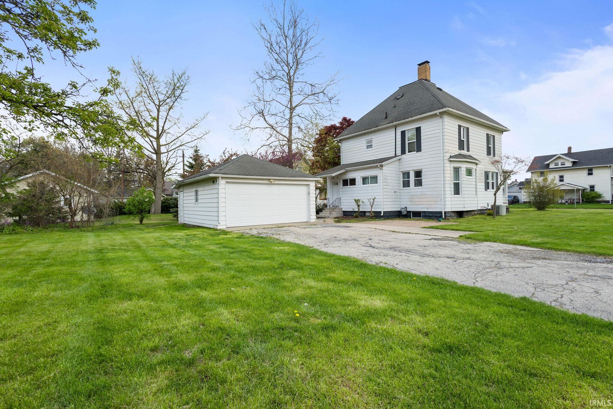 207 Myrtle Street Elkhart IN 46514