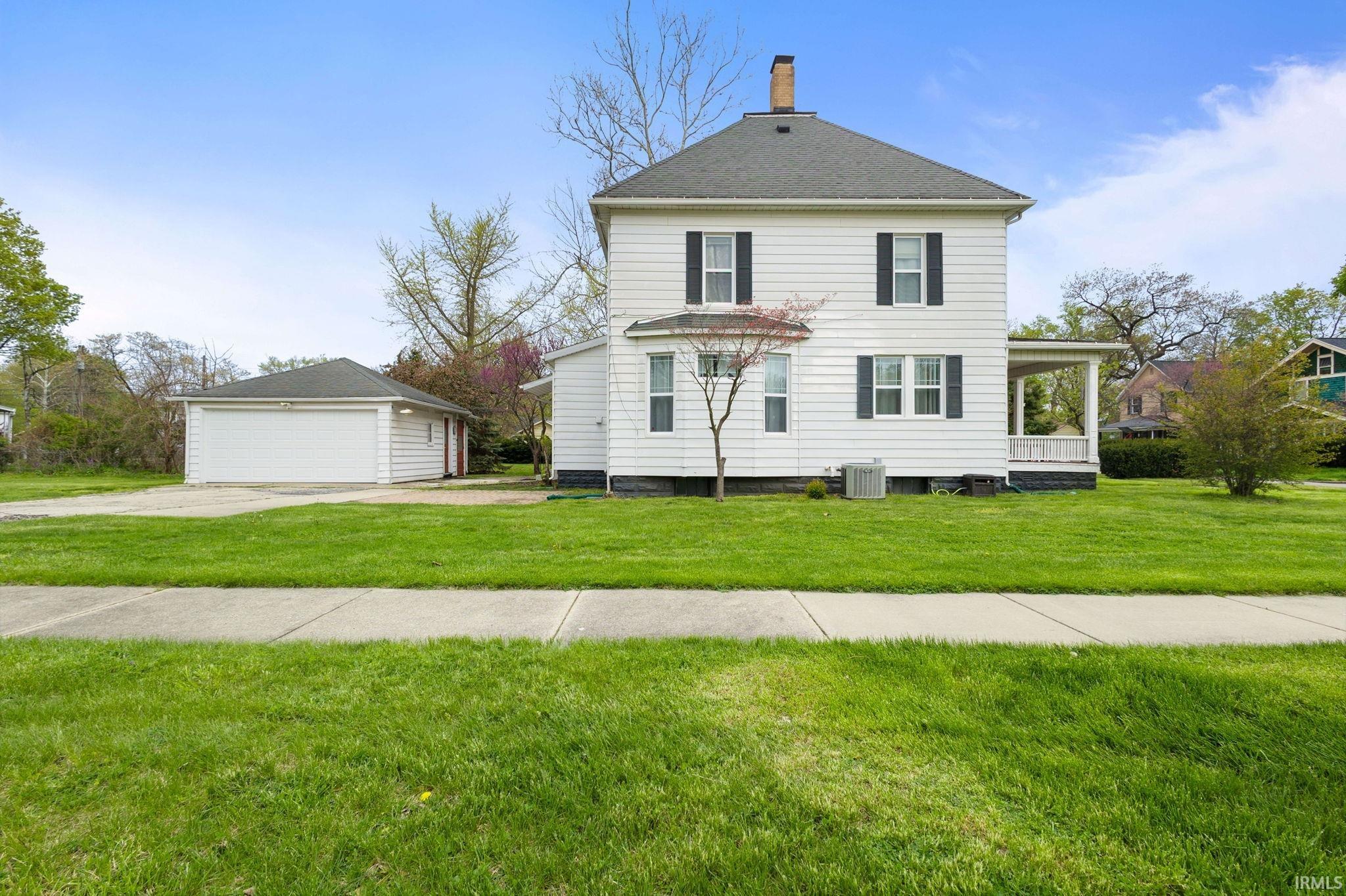 207 Myrtle Street Elkhart IN 46514