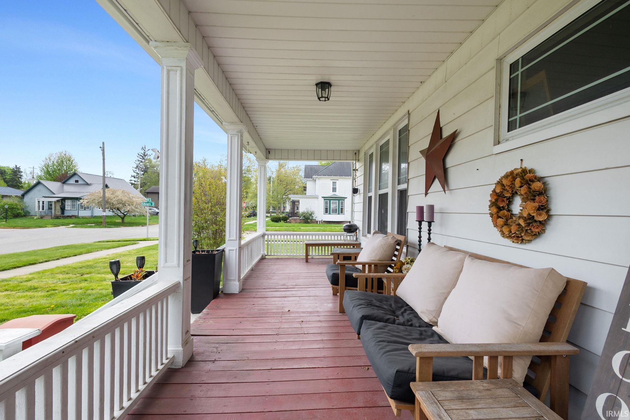 207 Myrtle Street Elkhart IN 46514